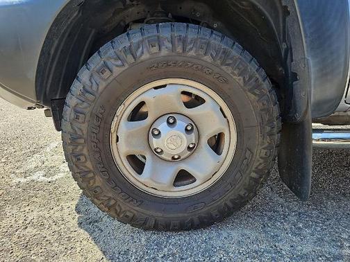 2014 Toyota Tacoma PreRunner