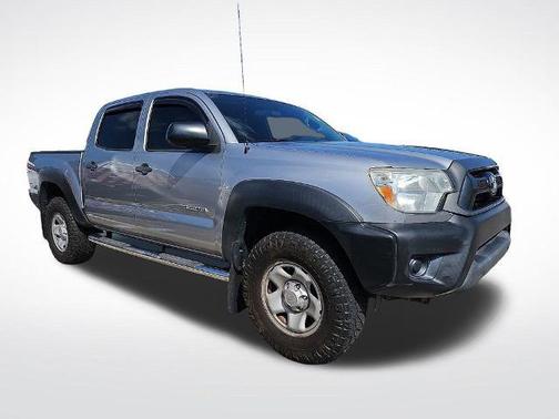 2014 Toyota Tacoma PreRunner