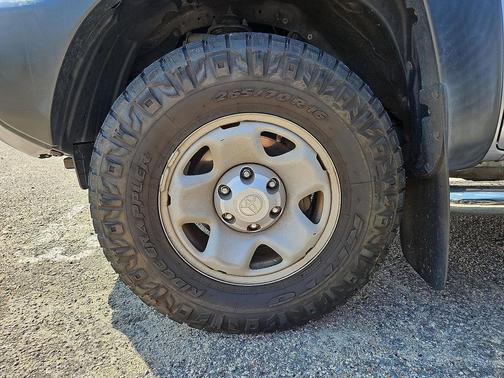 2014 Toyota Tacoma PreRunner