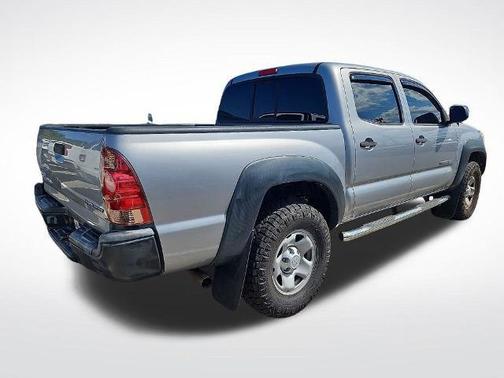2014 Toyota Tacoma PreRunner