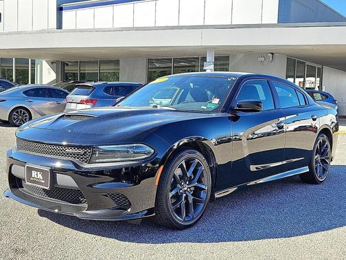 2023 Dodge Charger GT