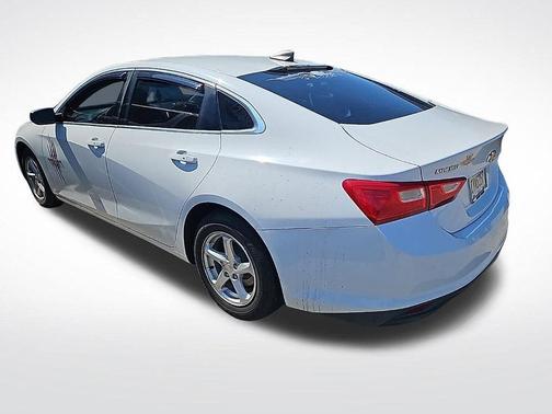 2018 Chevrolet Malibu 1LS