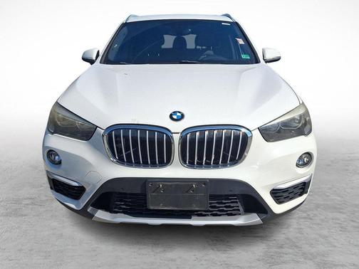 2017 BMW X1 sDrive28i