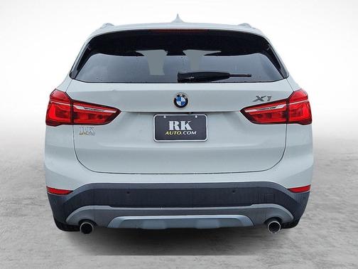 2017 BMW X1 sDrive28i