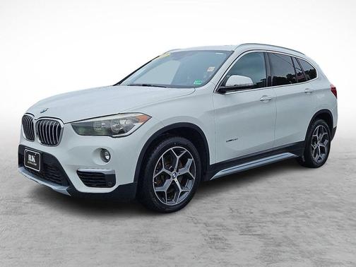 2017 BMW X1 sDrive28i