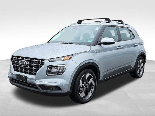 2021 Hyundai VENUE SEL