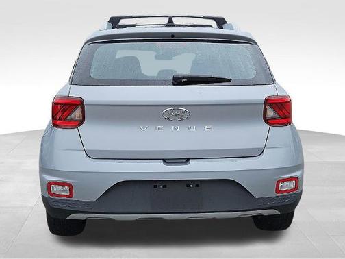 2021 Hyundai VENUE SEL