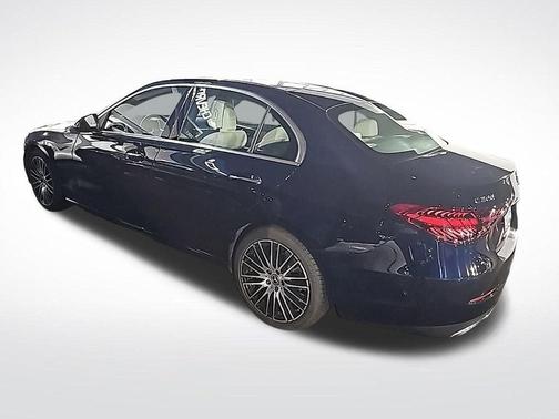 2022 Mercedes-Benz C-Class Sedan
