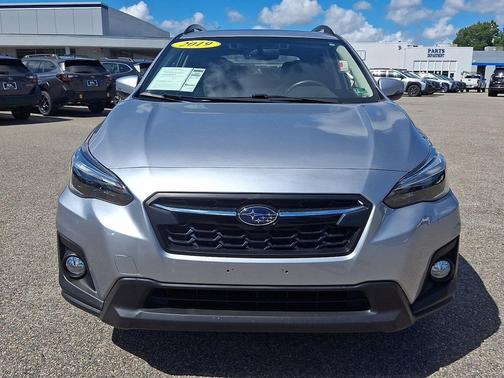 2019 Subaru Crosstrek 2.0i Limited