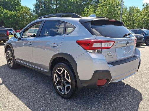 2019 Subaru Crosstrek 2.0i Limited
