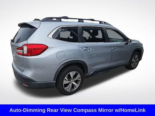 2019 Subaru Ascent Premium 7-Passenger