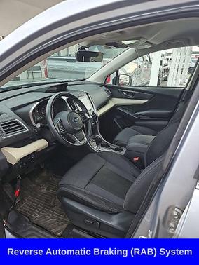 2019 Subaru Ascent Premium 7-Passenger