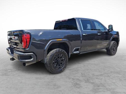 2020 GMC Sierra 2500 Denali