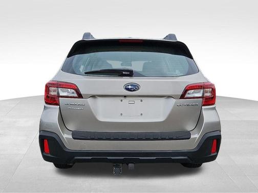 2019 Subaru Outback 2.5i