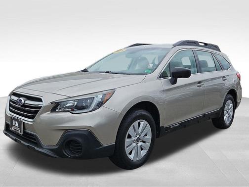 2019 Subaru Outback 2.5i
