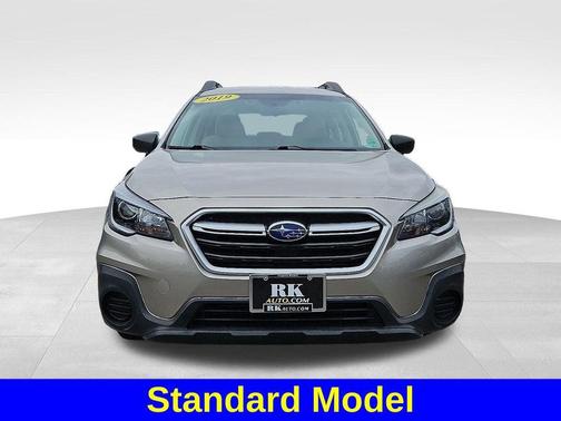 2019 Subaru Outback 2.5i