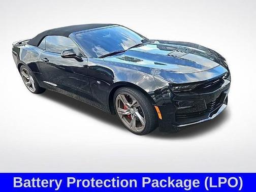 2024 Chevrolet Camaro 2SS