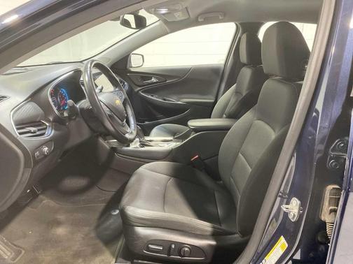 2016 Chevrolet Malibu 1LT