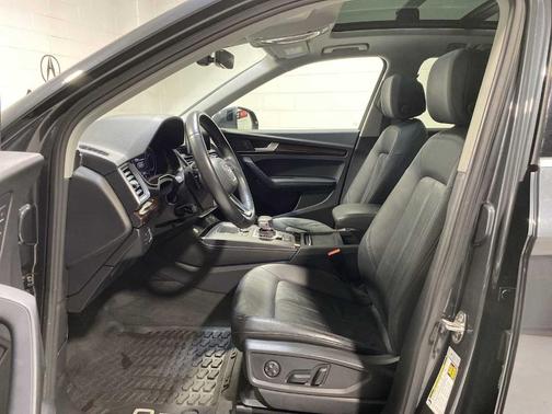 2019 Audi Q5 2.0T Premium Plus