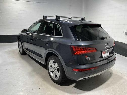 2019 Audi Q5 2.0T Premium Plus