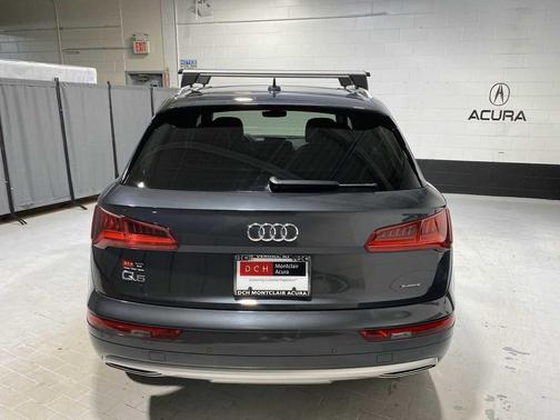 2019 Audi Q5 2.0T Premium Plus