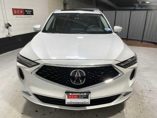 2023 Acura MDX Advance