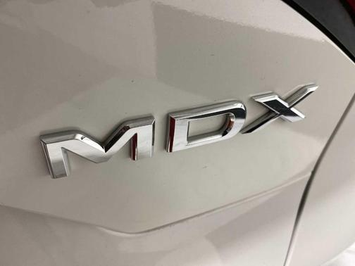 2023 Acura MDX Advance