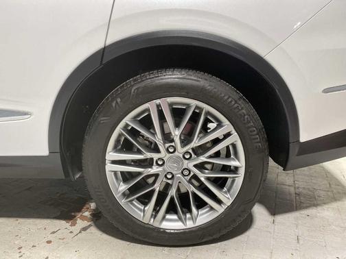 2023 Acura MDX Advance