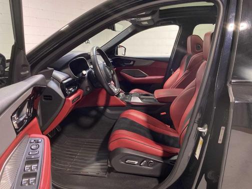 2022 Acura MDX Type S