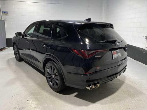 2022 Acura MDX Type S