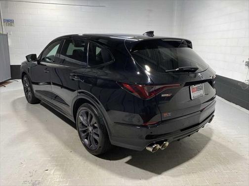 2022 Acura MDX Type S