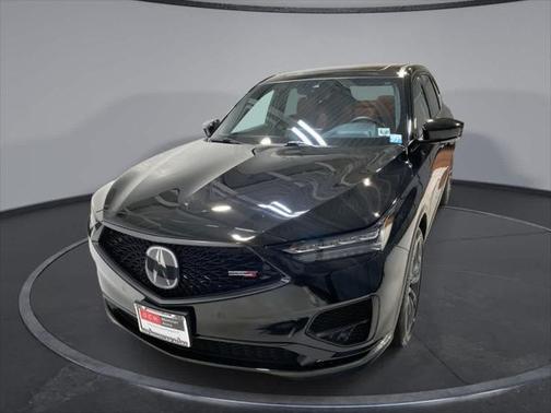 2022 Acura MDX Type S