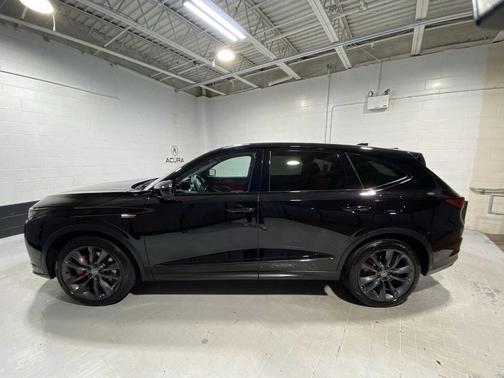 2022 Acura MDX Type S