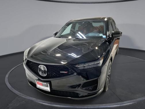 2022 Acura MDX Type S