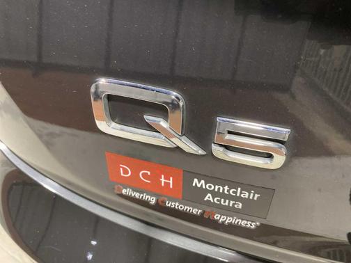 2018 Audi Q5 2.0T Tech Premium