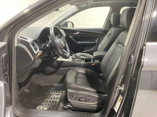 2018 Audi Q5 2.0T Tech Premium