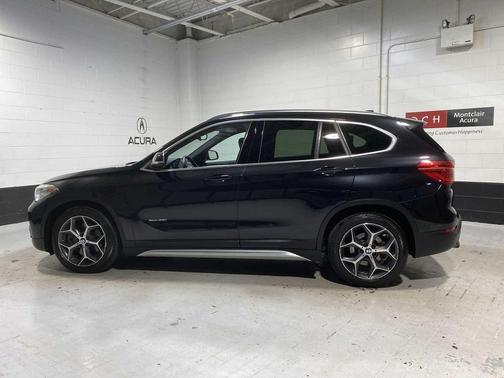 2016 BMW X1 xDrive 28i