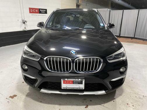 2016 BMW X1 xDrive 28i