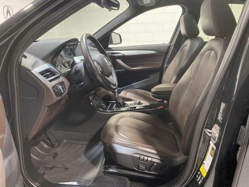 2016 BMW X1 xDrive 28i