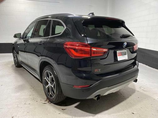 2016 BMW X1 xDrive 28i