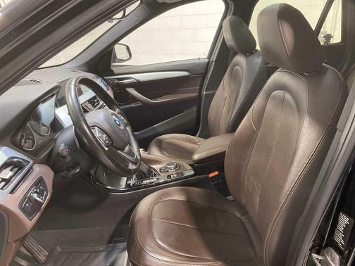 2016 BMW X1 xDrive 28i