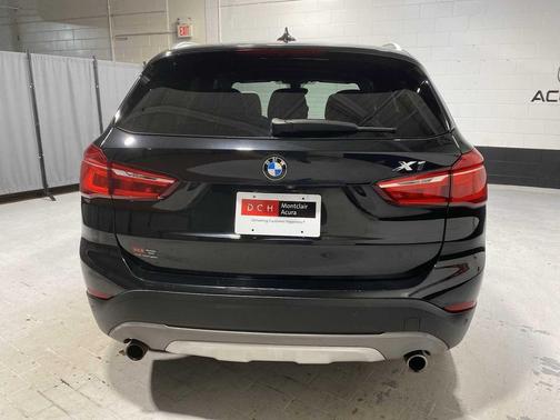 2016 BMW X1 xDrive 28i