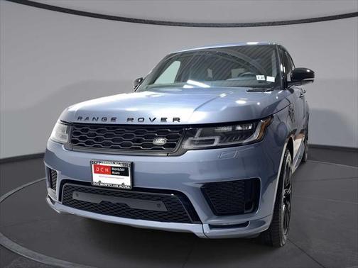 2022 Land Rover Range Rover Sport HSE Dynamic