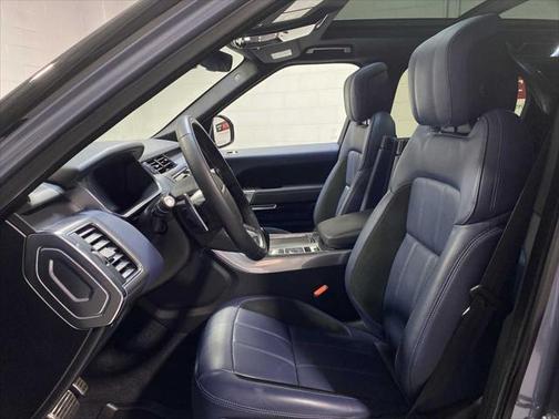 2022 Land Rover Range Rover Sport HSE Dynamic