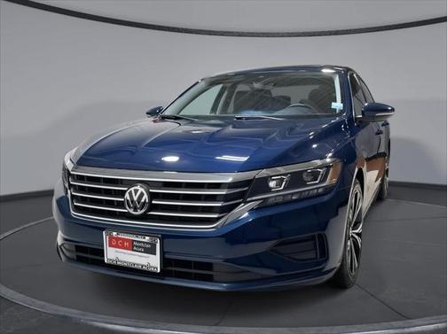 2021 Volkswagen Passat 2.0T SE