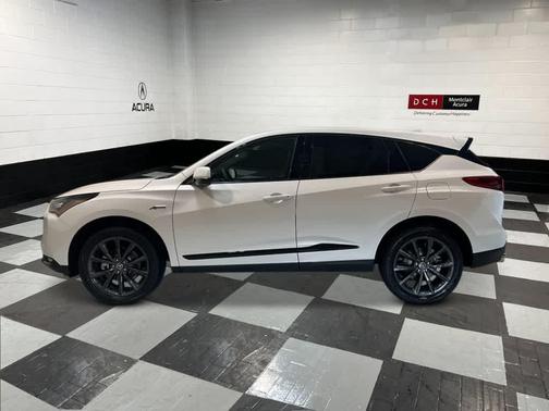 2026 Acura RDX W/A-SPEC PACKAGE