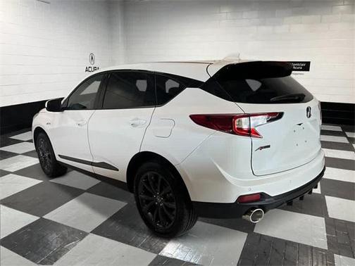 2026 Acura RDX W/A-SPEC PACKAGE