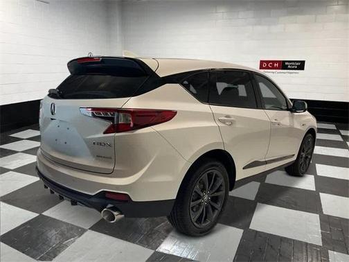 2026 Acura RDX W/A-SPEC PACKAGE
