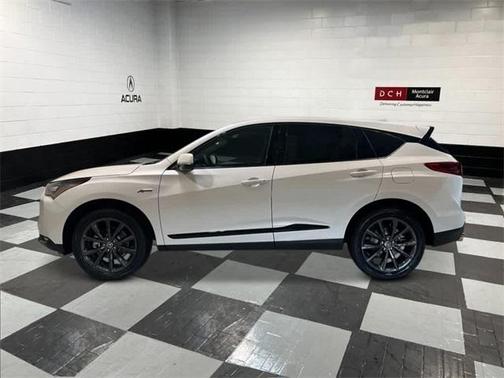 2026 Acura RDX W/A-SPEC PACKAGE