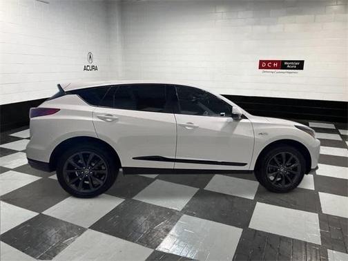 2026 Acura RDX W/A-SPEC PACKAGE